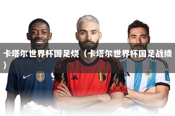 卡塔尔世界杯国足烧（卡塔尔世界杯国足战绩）